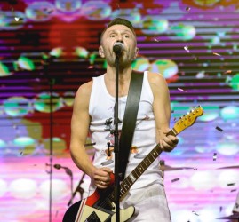 Концерт группировки «Ленинград» 2026