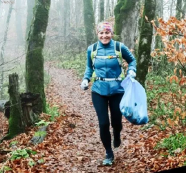 Плоггинг: бег со смыслом 2026