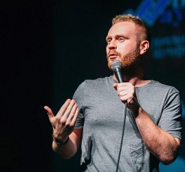 StandUp шоу Евгения Чебаткова 2026