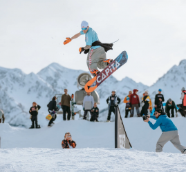 Фестиваль РозаФест 2026