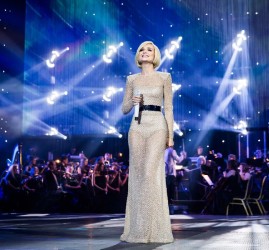 Фестиваль «LiveFest. Рождество» 2020