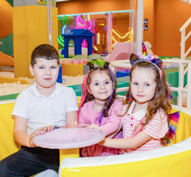 Квест-бродилка «Весенний детектив» 2026