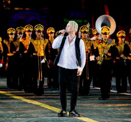 Концерт «Shaman» 2023