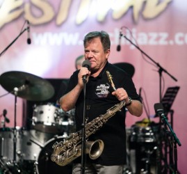 Фестиваль «Sochi Jazz Festival» 2020