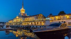 20 мест Большого Сочи, которые стоит увидеть