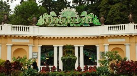 Три дня в Сочи: маршрут по центру, Сириусу и горам
