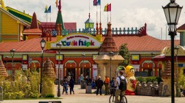 Куда сходить в Сочи с детьми: парки, природа и развлечения