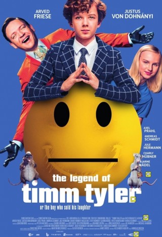 Тим Талер, или Проданный сме