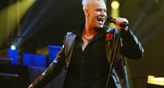 Концерт «Shaman» 2026