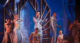 Концерт Сергея Лазарева 2026