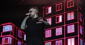 Концерт Басты 2026