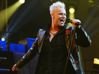 Концерт «Shaman» 2026