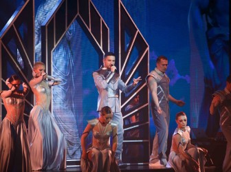 Концерт Сергея Лазарева 2026