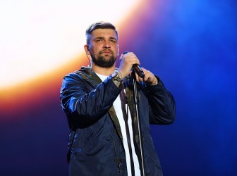 Концерт Басты 2025