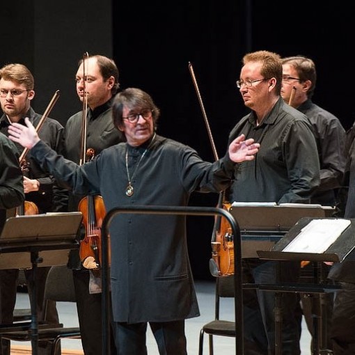 Фестиваль искусств Юрия Башмета 2019