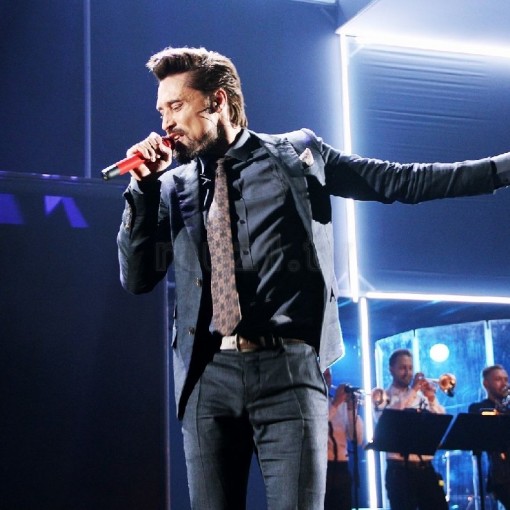 Top Hit Live Show 2019