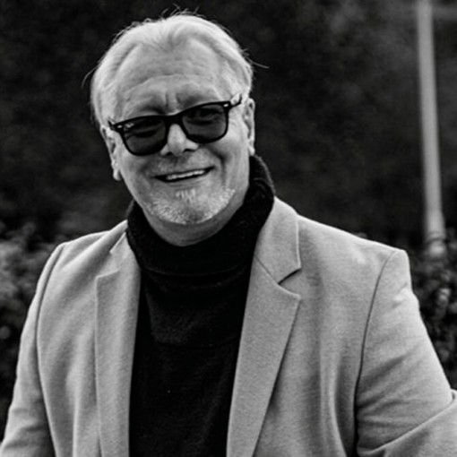 Творческий вечер поэта Вячеслава Качина 2021