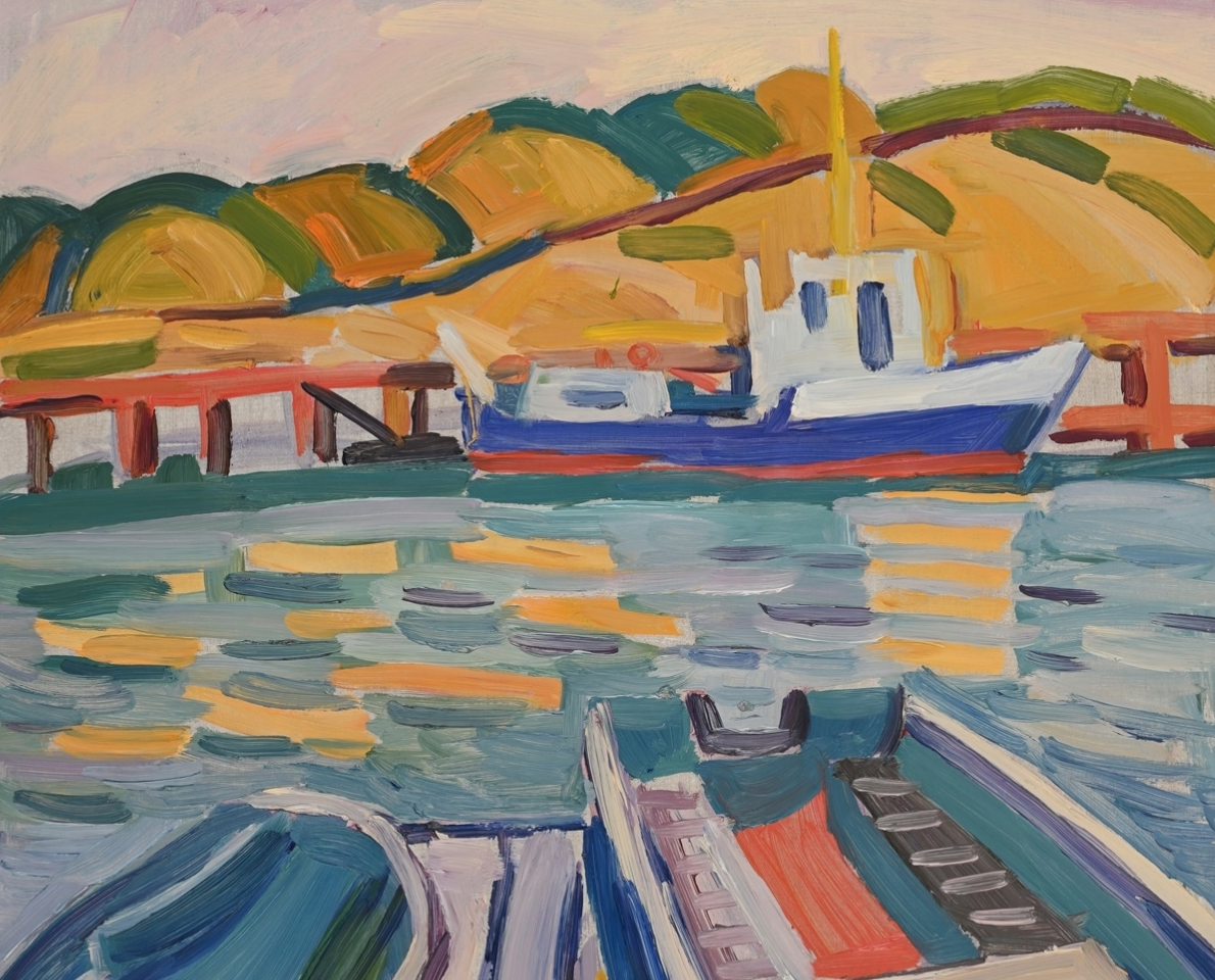 Фото: vk.com/sochi_artmuseum