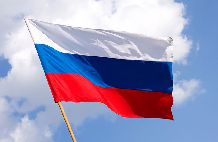 Акции «Флаги России. 9 Мая» 2020