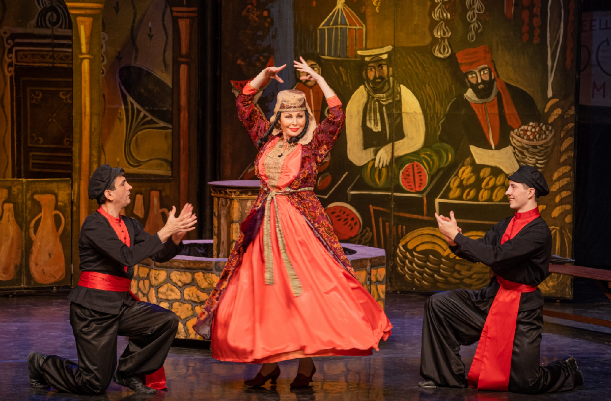 Фото: teatr-millenium.ru