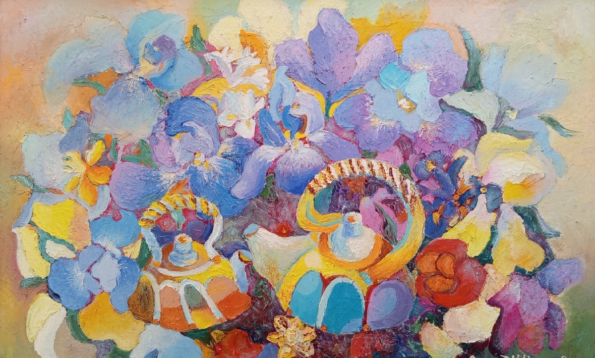 Фото: sochiartmuseum.art