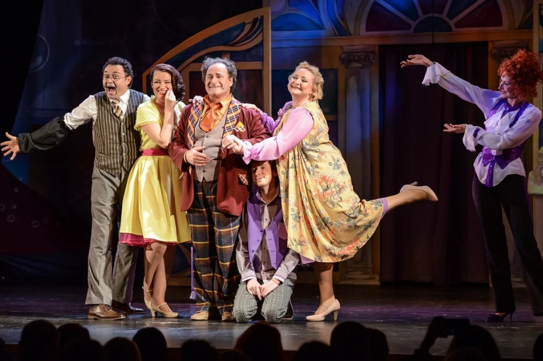 Фото: afisha.yandex.ru