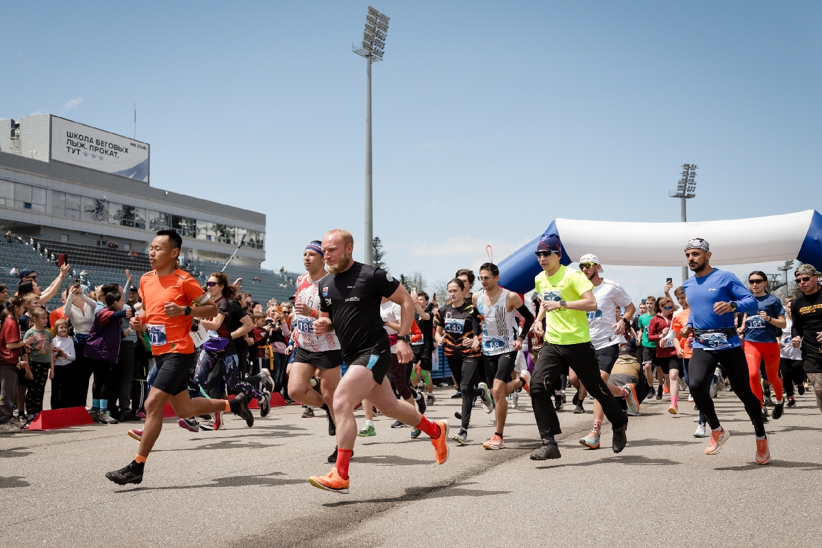 Фото: vk.com/gonkanashapobeda