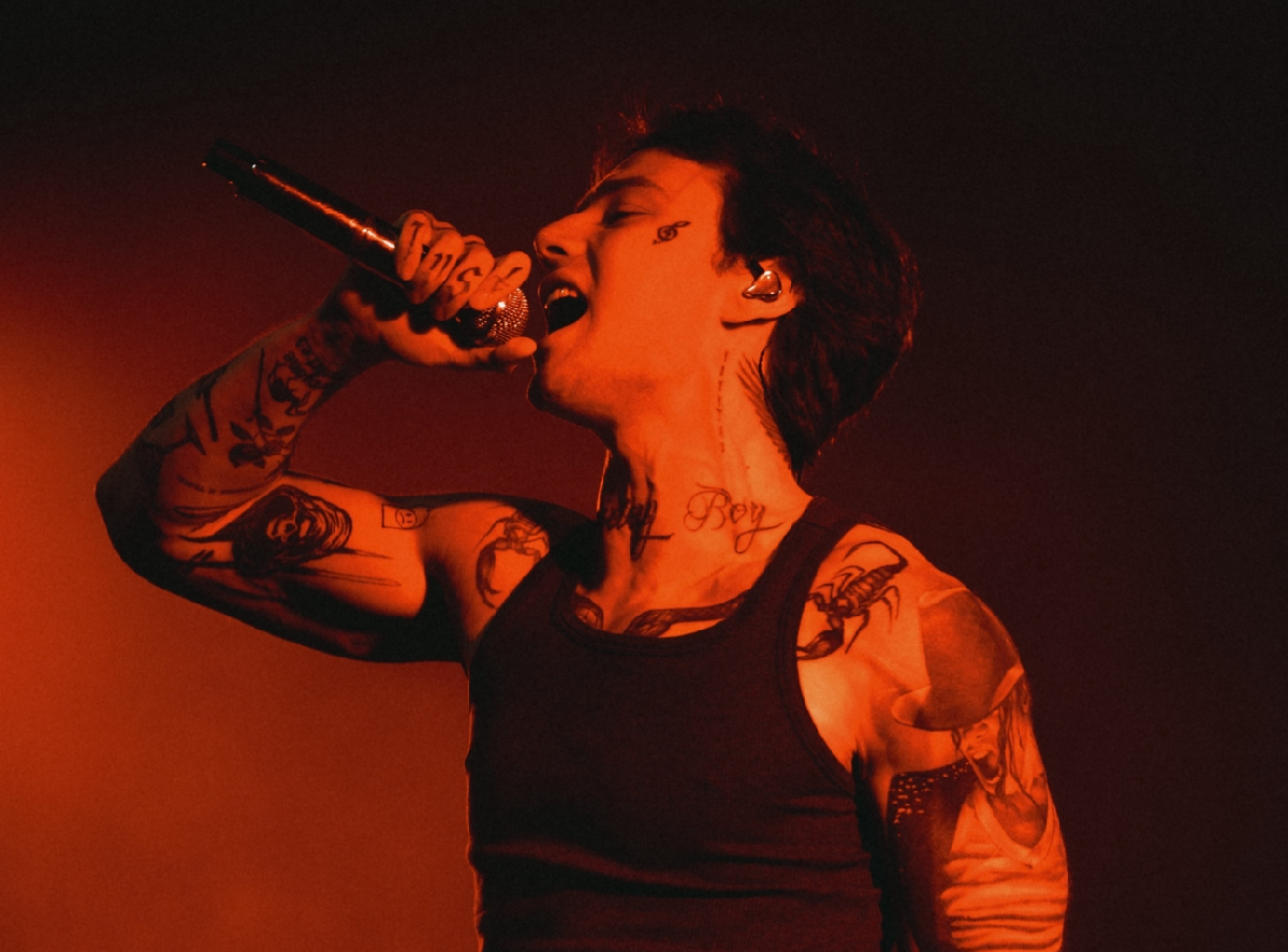 Фото: vk.com/xolidayboy_music