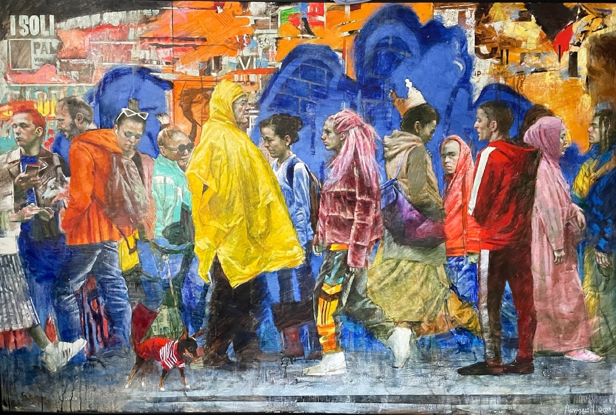 Фото: vk.com/sochi_artmuseum