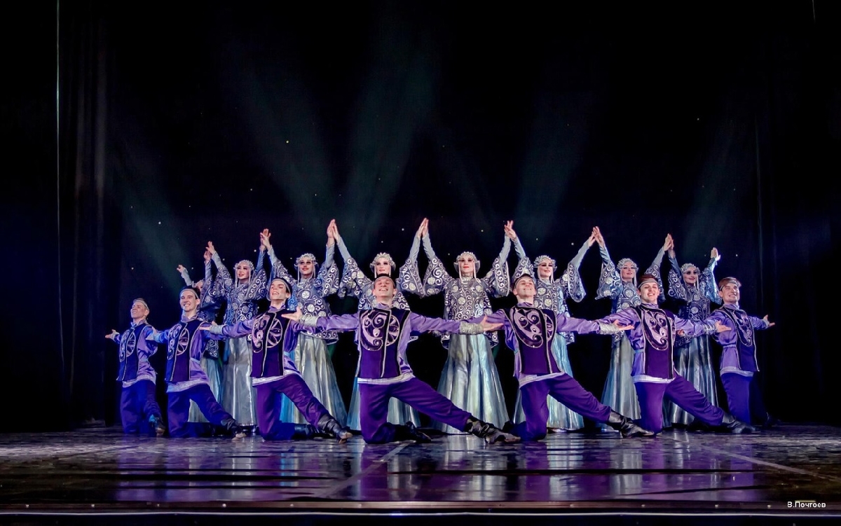 Фото: vk.com/ballet.kostroma