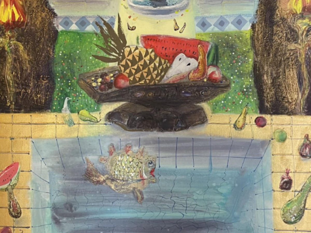 Фото: sochiartmuseum.art