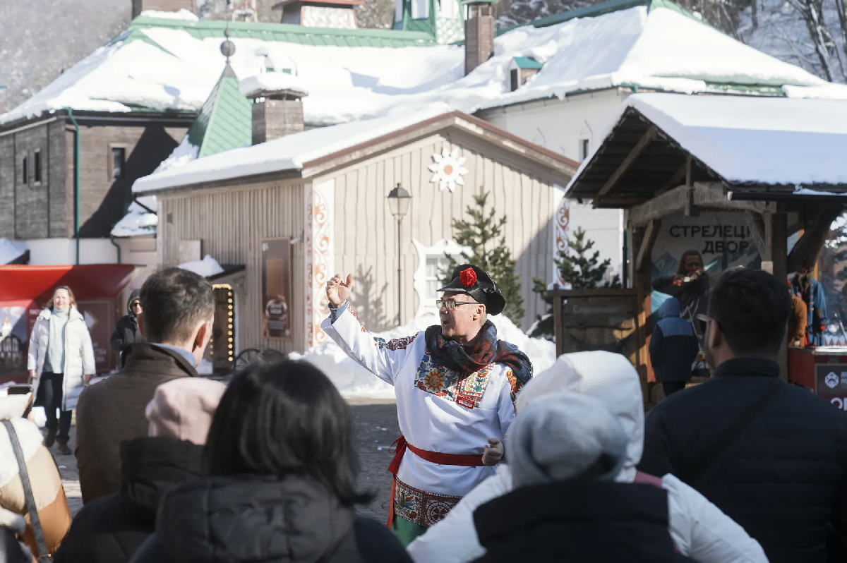 Фото: rosakhutor.ru