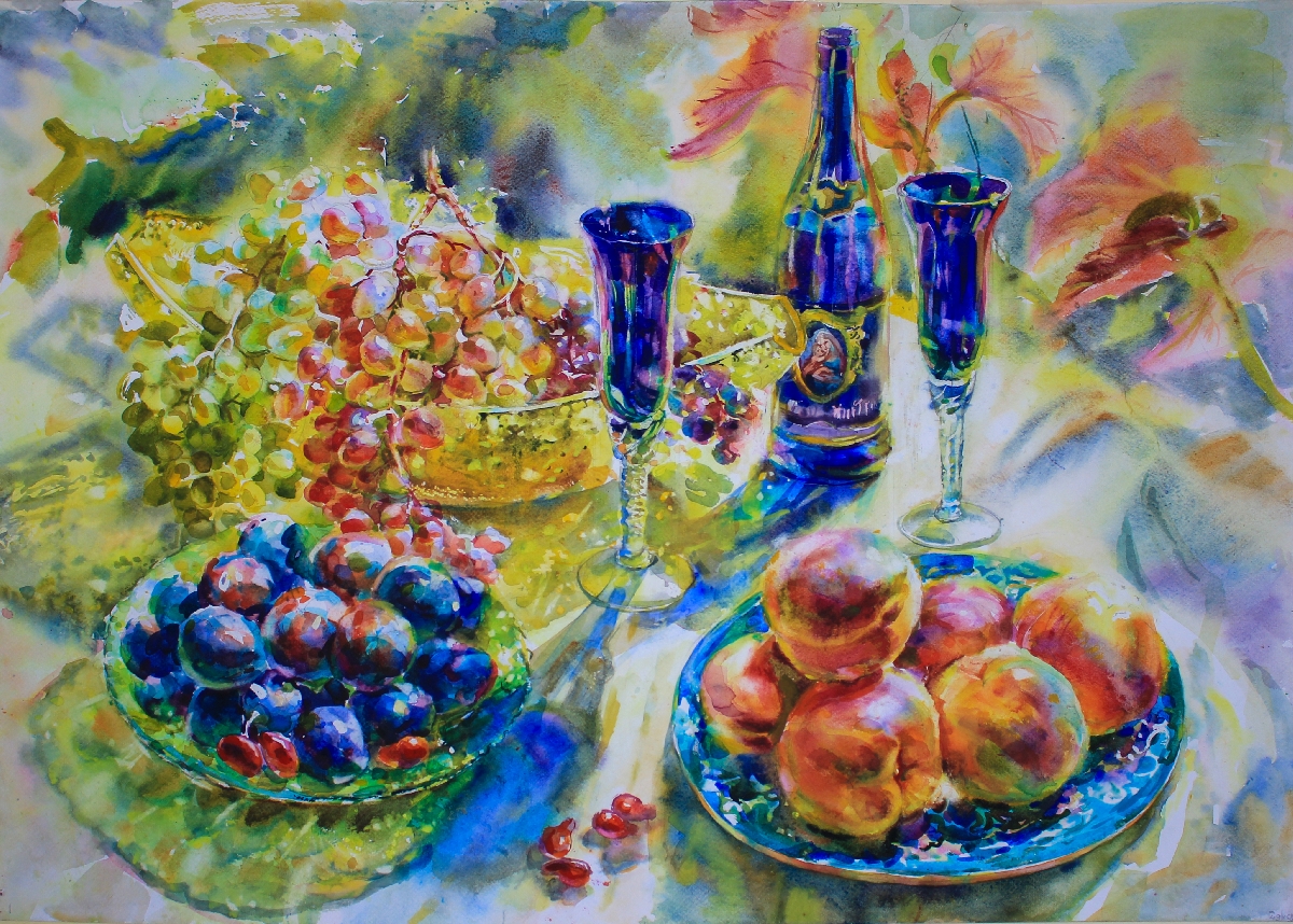 Фото: sochiartmuseum.art