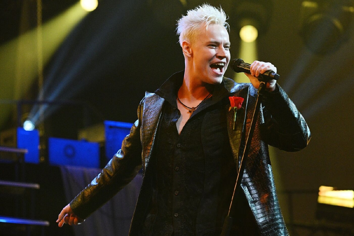 Фото: vk.com/shaman_iya