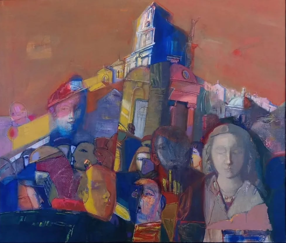 Фото: vk.ru/sochi_artmuseum