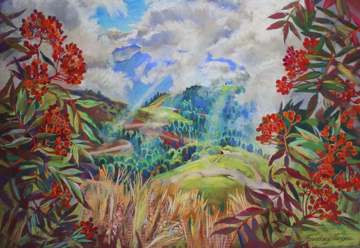 Фото: sochiartmuseum.art