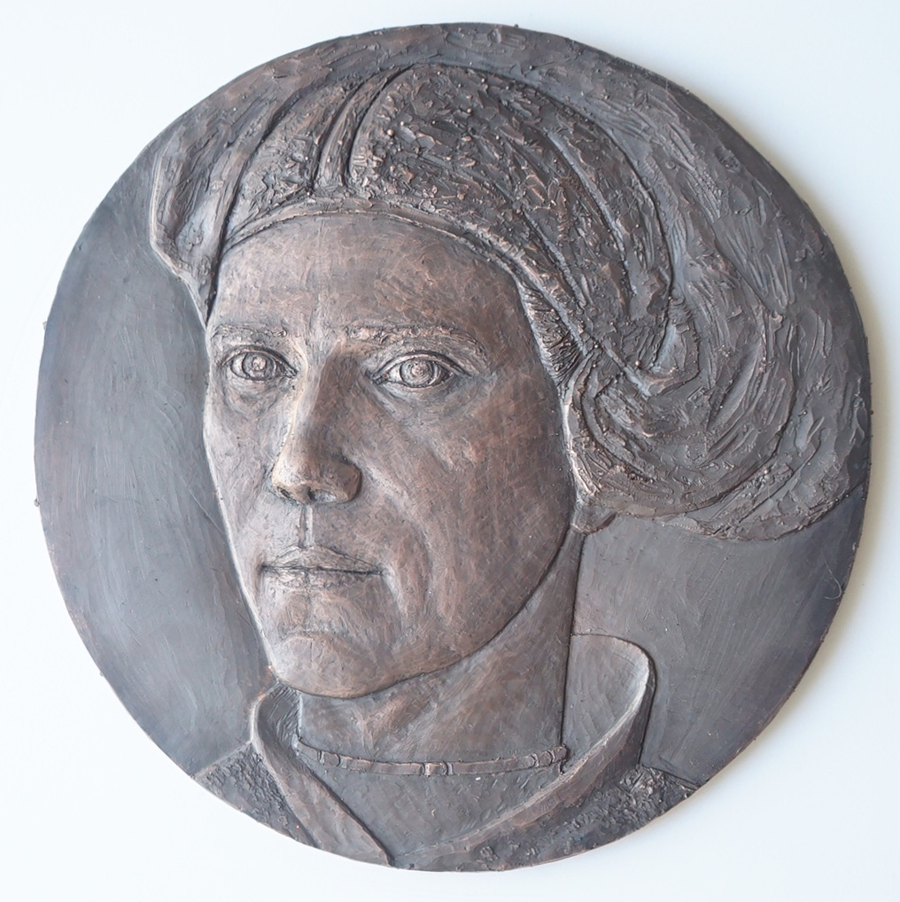 Фото: sochiartmuseum.art