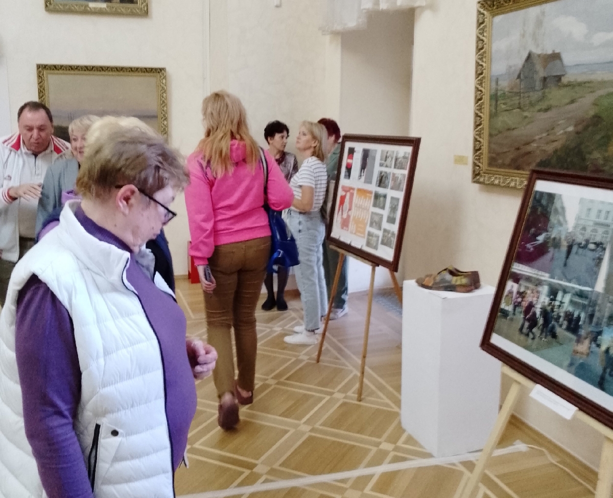 Фото: vk.com/sochi_artmuseum