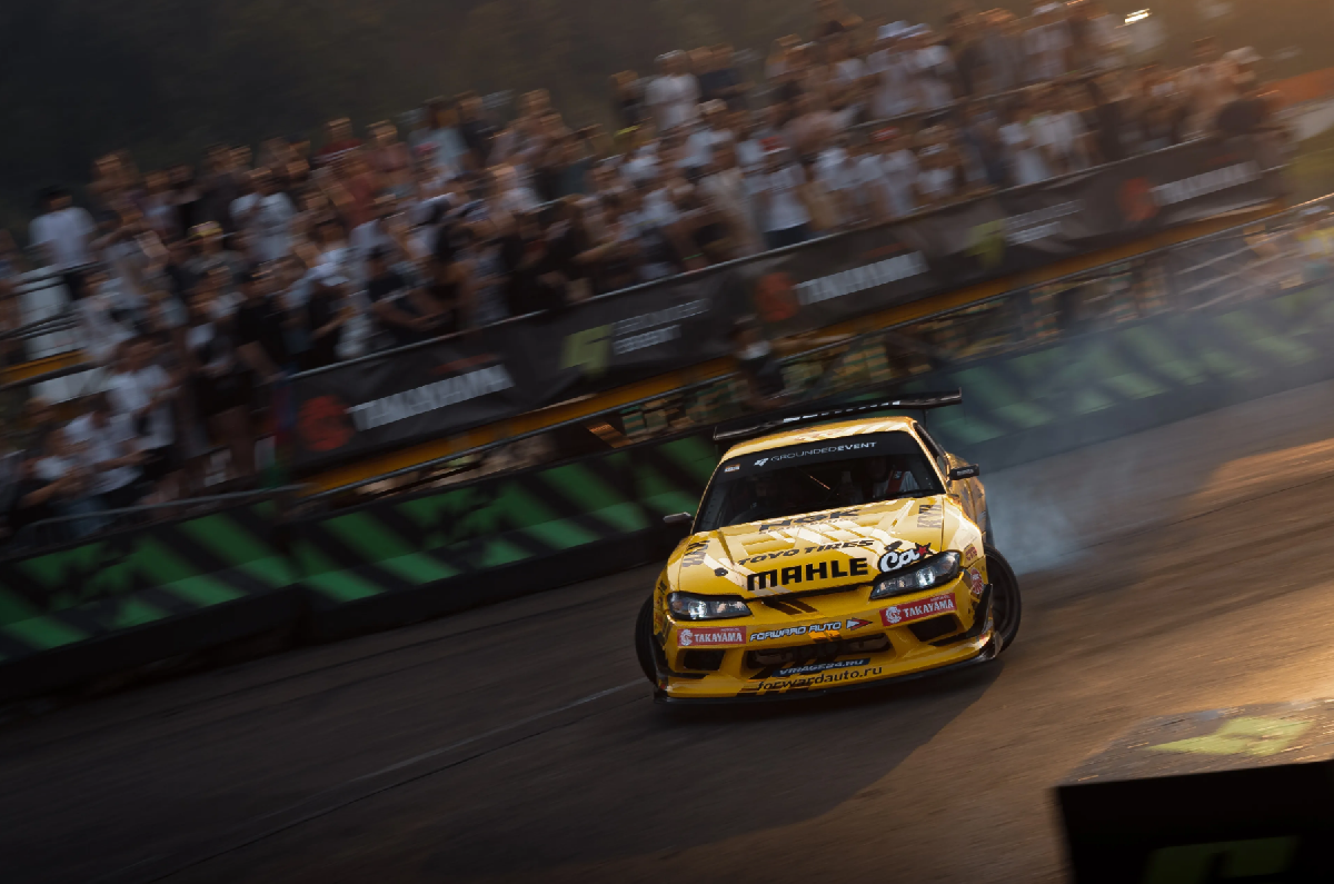 Фото: rosakhutor.ru