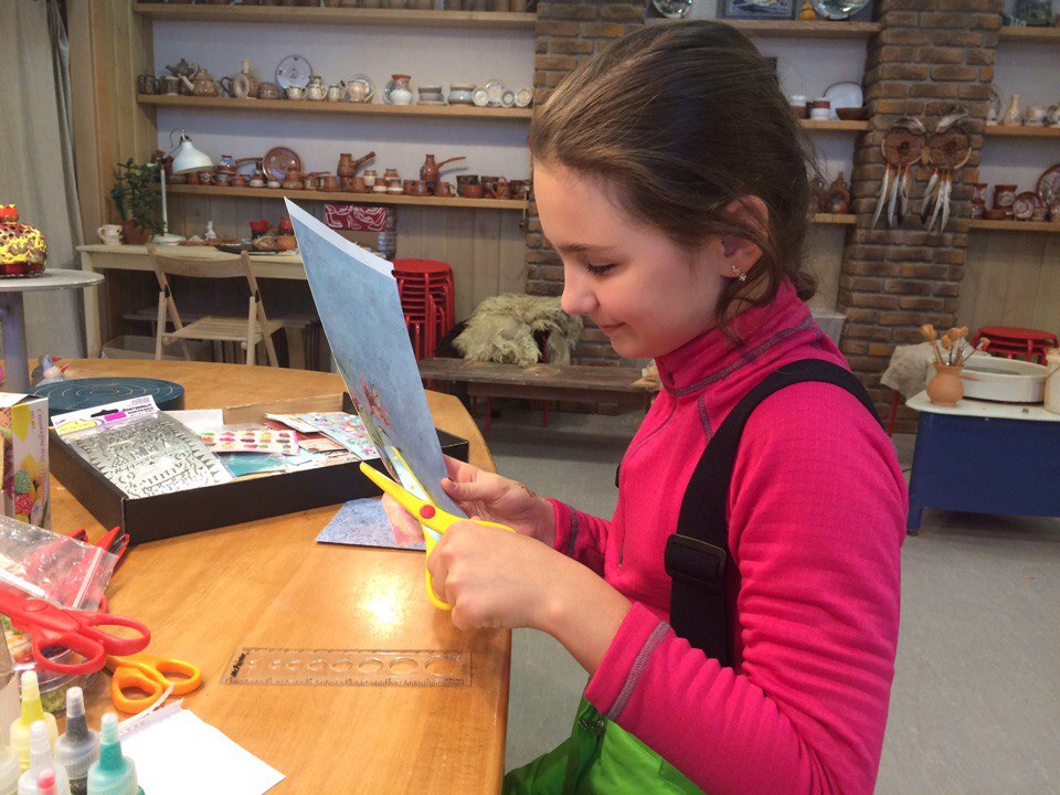 Фото: vk.com/olgizceramic