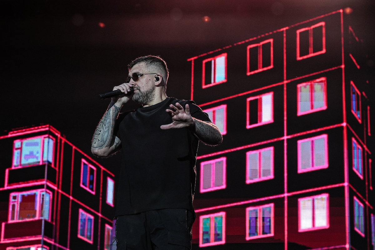 Фото: vk.com/ekaterinburg_arena