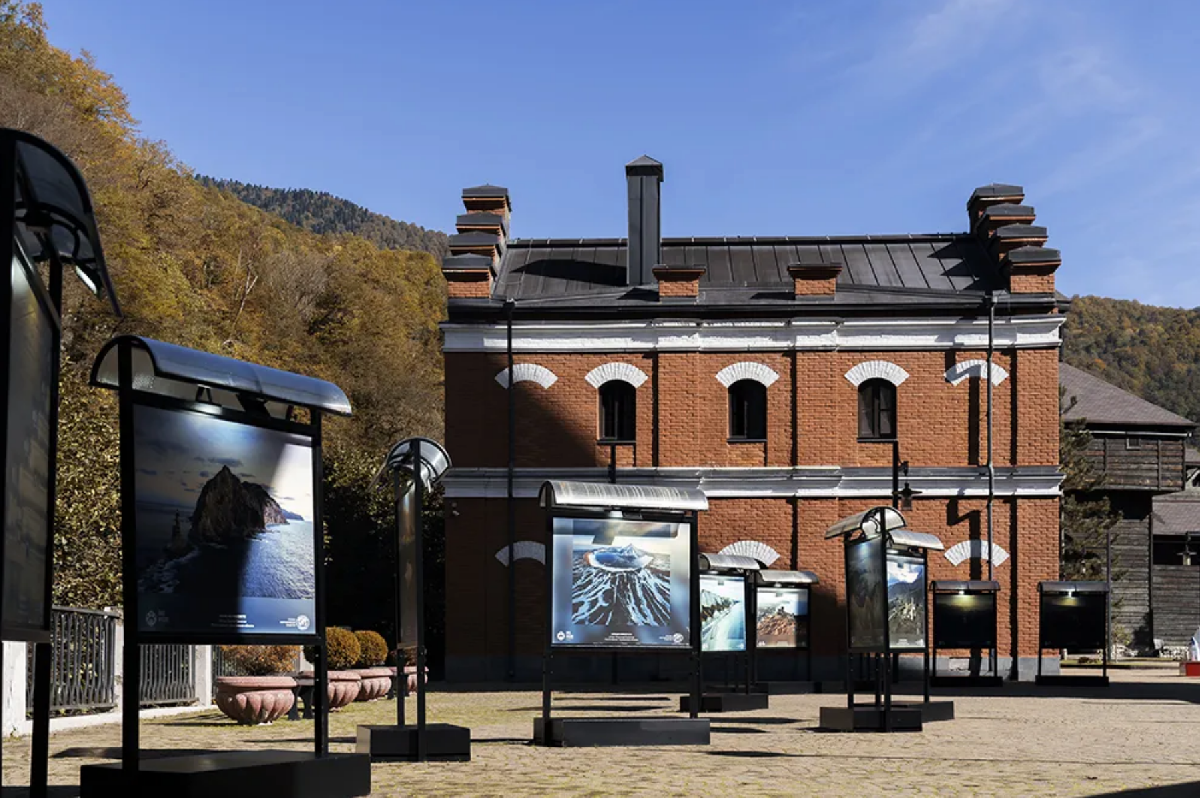 Фото: rosakhutor.ru