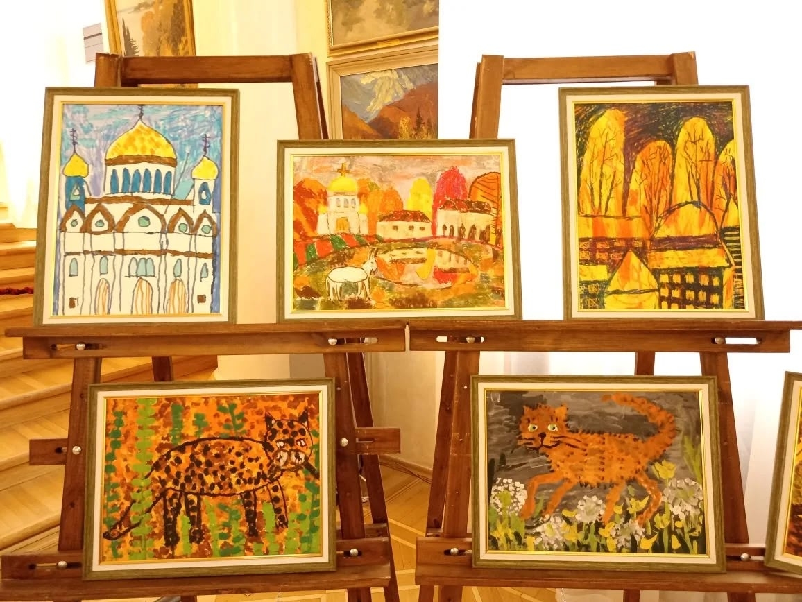 Фото: vk.com/sochi_artmuseum