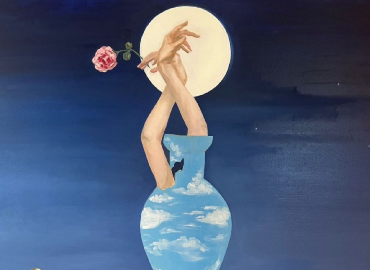 Фото: sochiartmuseum.art