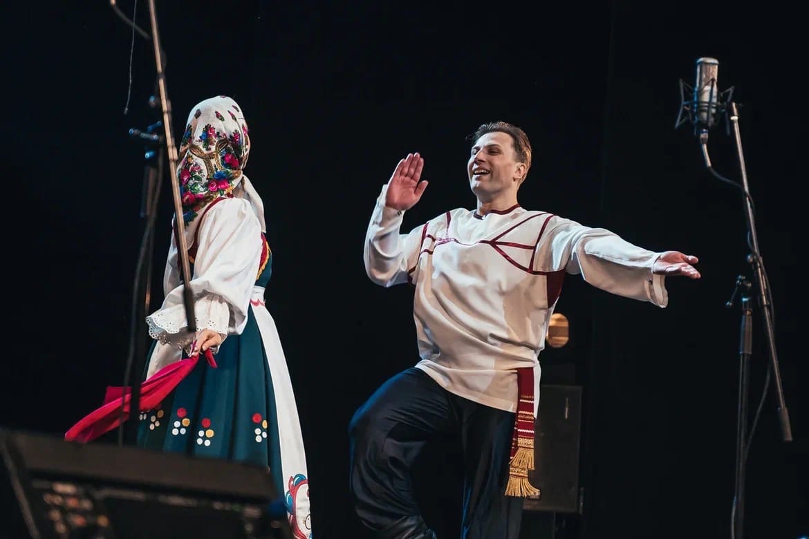 Фото: vk.com/pyatnitsky1911