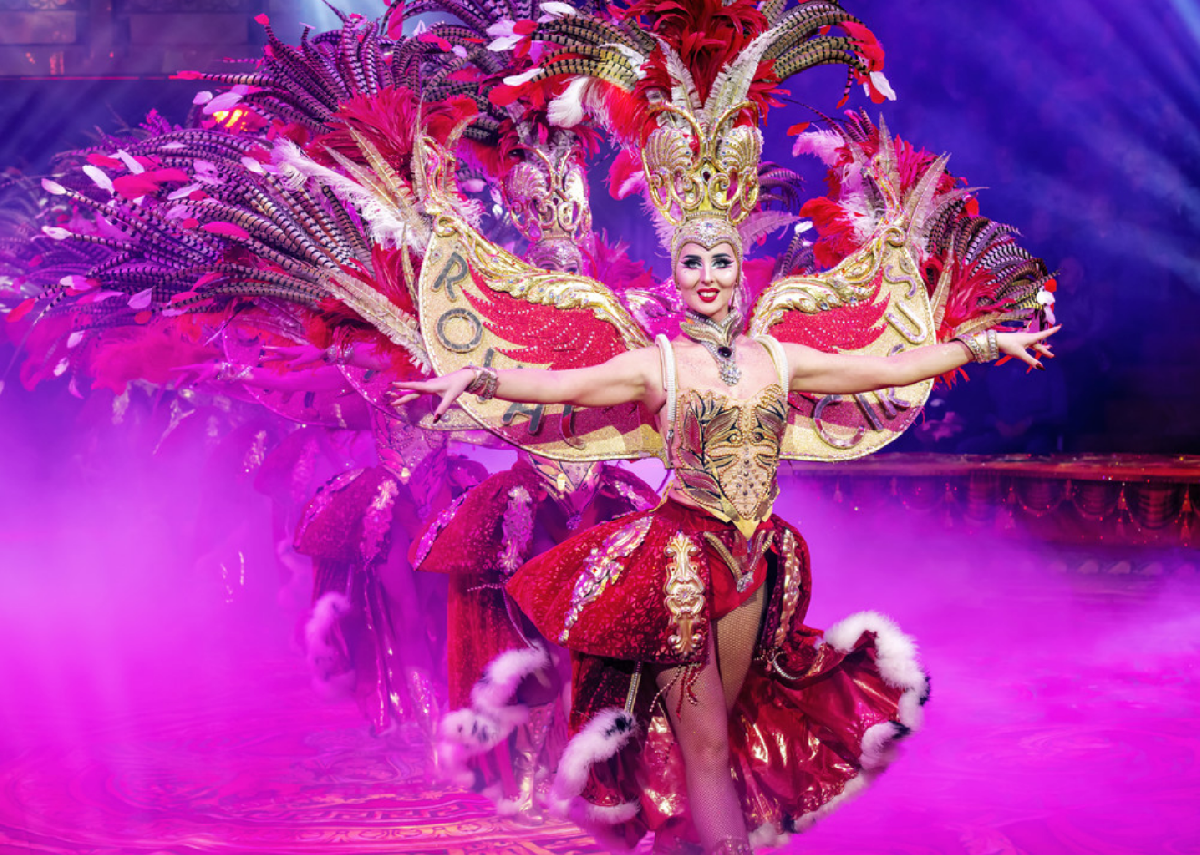Фото: circus-sochi.ru