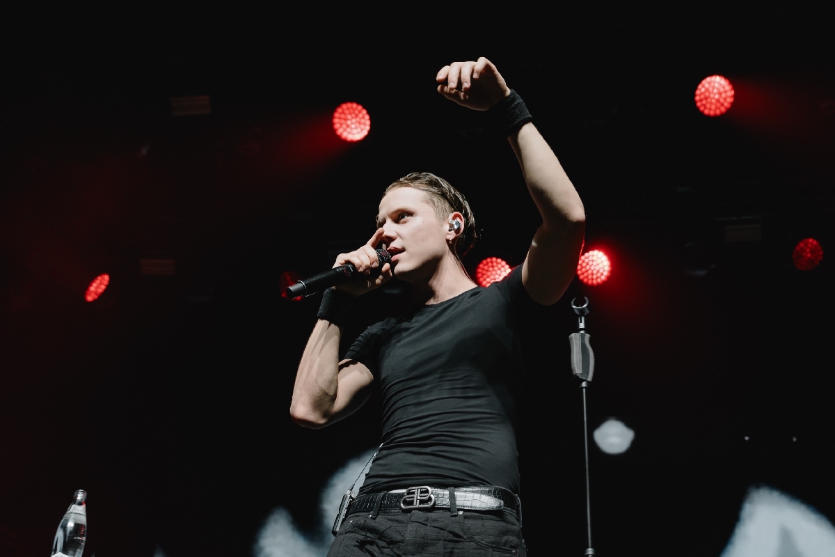 Фото: vk.com/wedomusic