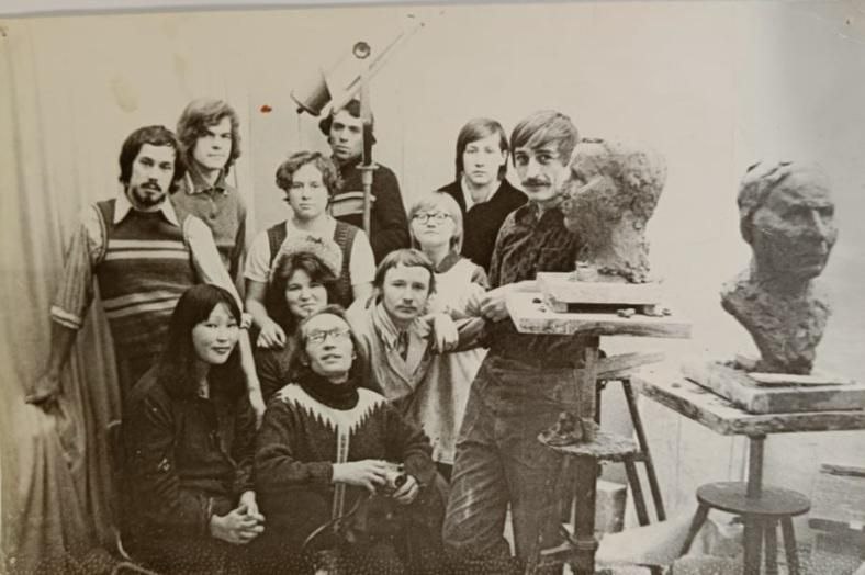 Фото: sochiartmuseum.art