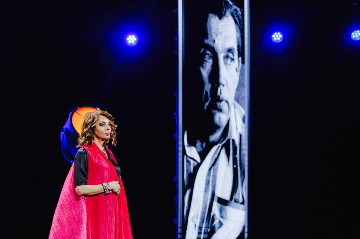 Фото: vakhtangov.ru