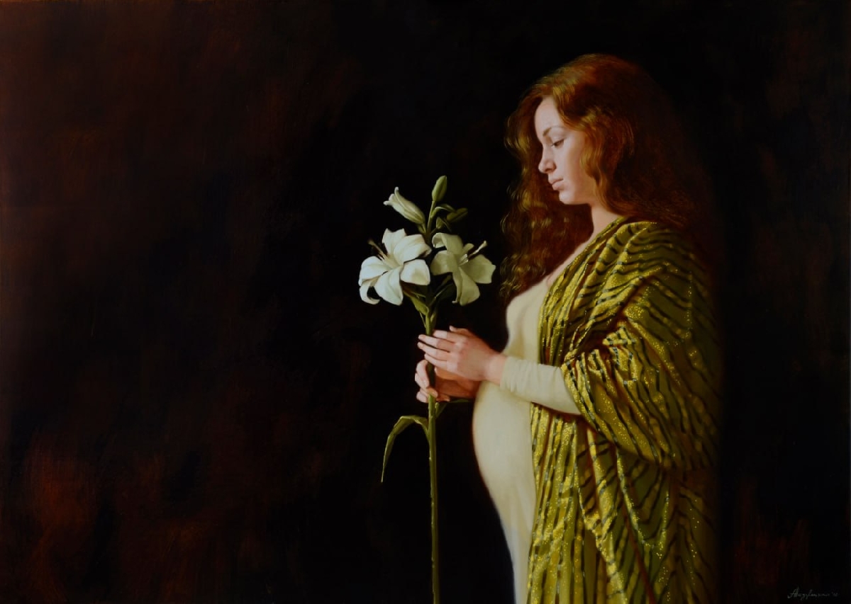 Фото: sochiartmuseum.art